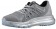Nike Air Max 2015 Premium Reflektierend Silber Damen Sneakers