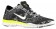 Nike Free 5.0 Tr Fit 4 Damen Trainingsschuhe Schwarz/Licht Asche/Mittel Asche/Elfenbeinern