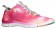 Damen Nike Free 5.0 Tr Fit 4 Print Weiß/Atomar Mango/Base Grau/Fusion Rosa Sports
