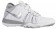 Damen Nike Free Tr 6 Weiß/Metallic Silber/Wolf Grau Damen-Trainingsschuh