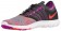 Damen Nike Flex Adapt Cool Grau/Gesamt Crimson/Anthrazit/Hyper Violett Fitnessschuhe