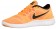 Nike Free Rn Laser Orange/Rosa Blast/Gesamt Orange/Schwarz Damen Schuhschaft