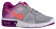 Nike Air Max Sequent Wolf Grau/Farbig Perle/Weiß/Hyper Orange Damen Sneakers
