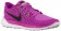 Nike Free 5.0 2015 Fuchsie Blitzen/Rosa Pow/Hot Lava/Schwarz Damen Laufschuhe