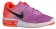 Nike Air Max Sequent Fuchsie Glühen/Hyper Orange/Farbig Perle/Schwarz Damen Laufschuhe