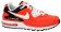 Nike Air Max Wright Herren Schuhschaft Laser Crimson/Weiß/Schwarz