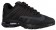 Nike Air Max Excellerate 4 Herren Running Schuhe Schwarz/Dunkel Grau