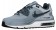 Nike Air Max Wright Dk Magnet Grau/Lt Magnet Grau/Schwarz Herren Laufschuhe
