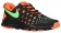 Nike Free Trainer 5.0 Weave Schwarz/Neo Hellgrün/Gesamt Orange Herren Schuhschaft