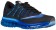 Nike Air Max 2016 Herren Running Schuhe Schwarz/Dunkel Royal Blau/Hyper Blau/Mehrfarbig