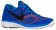 Nike Flyknit Lunar 3 Herren Trainingsschuhe Foto Blau/Eintracht/Weiß/Schwarz