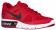 Nike Air Max Sequent Herren Running Schuhe Gym Rot/Weiß/Schwarz/Metallic Hämatit