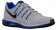 Nike Air Max Dynasty Wolf Grau/Rennfahrer Blau/Schwarz Herren Laufschuhe