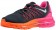 Nike Air Max 2015 Klassisch Holzkohle/Rosa Pow/Gesamt Orange/Weiß Damen Sneakers