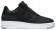 Nike Air Force 1 Low Flyknit Schwarz/Weiß Damen Basketball