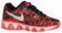 Nike Air Max Tailwind 8 Print Damen Sneakers Gesamt Crimson/Schwarz/Rosa Blast/Weiß