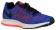 Nike Air Zoom Pegasus 32 Rennfahrer Blau/Hyper Orange/Hell Mango/Schwarz Damen Laufschuh 