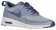 Nike Air Max Thea Textile Blau Grau/Ozean Fog/Weiß Damensneake