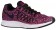 Nike Air Zoom Pegasus 32 Print Farbig Perle/Hyper Orange/Schwarz Damen Running Schuhe
