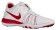 Nike Free Tr 6 Weiß/Gym Rot/Rein Platin Damen Laufschuh