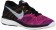 Nike Flyknit Lunar 3 Schwarz/Weiß/Fuchsie Blitzen/Hot Lava Damenschuhe