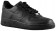 Herren Nike Air Force 1 Low Schwarz Athletic Shoes