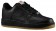 Herren Nike Air Force 1 Lv8 Schwarz Braun Sneaker