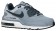 Nike Air Max Wright Dk Magnet Grau/Lt Magnet Grau/Schwarz Herren Laufschuhe