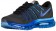 Nike Air Max 2016 Herren Running Schuhe Schwarz/Dunkel Royal Blau/Hyper Blau/Mehrfarbig