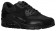 Nike Air Max 90 Schwarz Herren Turnschuhe