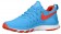 Nike Free Trainer 5.0 Weave Farbig Blau/Weiß/Lt Crimson Herrensneake
