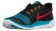 Nike Free 5.0 2015 N7 Schwarz/University Rot/Dunkel Türkis/Weiß Herren Laufschuhe
