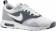 Nike Air Max Tavas Weiß/Cool Grau/Wolf Grau Herren Schuhschaft