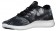 Nike Free Rn Print Herren Sports Schwarz/Weiß/Anthrazit