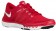 Nike Free Trainer 5.0 V6 Herren Sneakers Gym Rot/Weiß/Schwarz