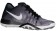 Nike Free Tr 6 Damen-Trainingsschuh Schwarz/Weiß/Cool Grau