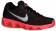 Nike Air Max Tailwind 7 Schwarz/Hyper Punch/Dunkel Granat/Metallic Silber Damen Running Schuhe