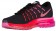 Nike Air Max 2016 Schwarz/Noble Rot/Hell Crimson/Mehrfarbig Damen Running Schuhe