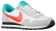 Damen Nike Air Pegasus 83 N7 Sail/Hyper Türkis/Schwarz/Hell Crimson Laufschuhe