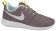 Damen Nike Roshe One Canyon Grau/Knickente Tönung/Volt/Stauby Grau Runningschuh