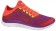 Nike Free 3.0 V5 Ext Hell Traube/Gift Grün/Weiß/Laser Crimson Damen Sportschuhe