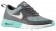 Nike Air Max Thea Print Eisern Ore/Diffundiert Jade/Weiß/Med Orewood Braun Damen Sneakers