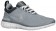 Nike Free Og Superior Damen Runningschuh Cool Grau/Anthrazit/Weiß/Metallic Silber
