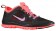 Nike Free 5.0 Tr Fit 4 Schwarz/Hyper Punch/Cool Grau/Lt Magenta Damenschuhe