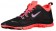 Nike Free 5.0 Tr Fit 4 Schwarz/Hyper Punch/Cool Grau/Lt Magenta Damenschuhe