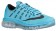 Nike Air Max 2016 Gamma Blau/Rosa Blast/Weiß/Schwarz Damen Laufschuhe