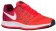 Nike Air Zoom Pegasus 33 Hypernational Damen Laufschuhe Hell Crimson/Noble Rot/Schwarz/Weiß