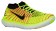 Nike Free Rn Motion Ultd Mehrfarbig Damen-Laufschuh