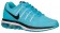 Nike Air Max Dynasty Gamma Blau/Weiß/Schwarz Damen Running Schuhe
