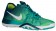 Nike Free Tr 6 Deutlich Jade/Weiß/Midnacht Türk Damen Sports